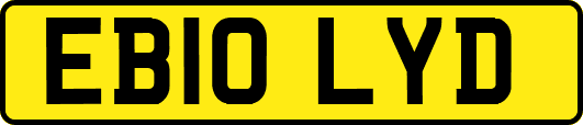 EB10LYD