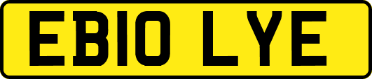 EB10LYE