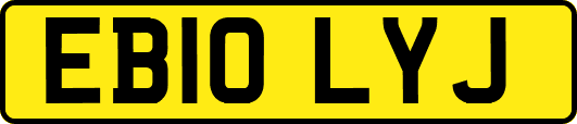 EB10LYJ