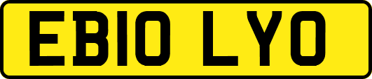 EB10LYO