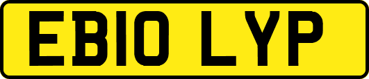 EB10LYP