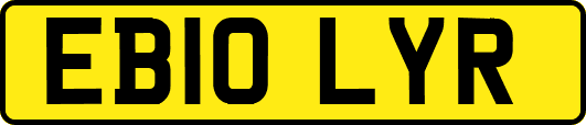 EB10LYR