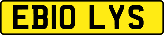 EB10LYS