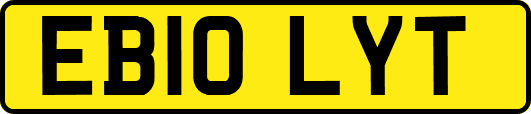 EB10LYT