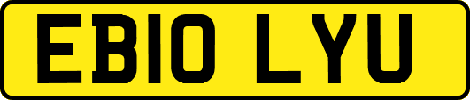 EB10LYU