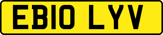 EB10LYV
