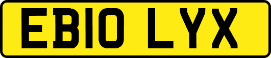 EB10LYX