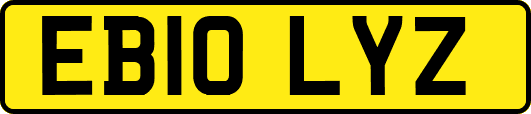 EB10LYZ