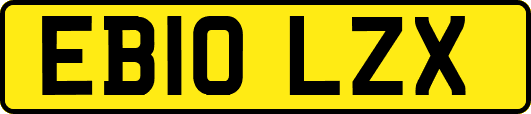 EB10LZX