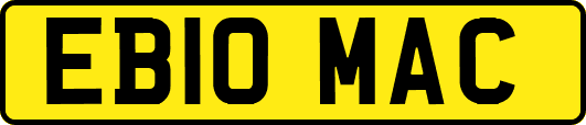 EB10MAC