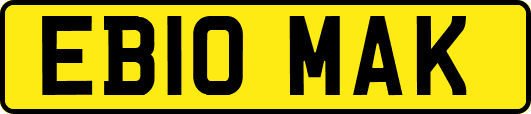 EB10MAK