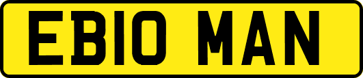 EB10MAN