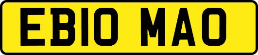 EB10MAO