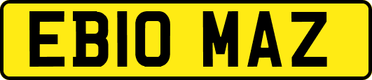 EB10MAZ