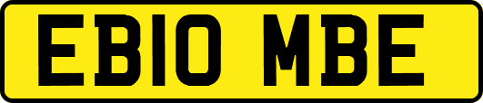 EB10MBE
