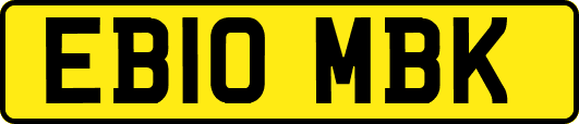 EB10MBK