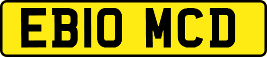 EB10MCD