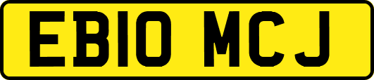EB10MCJ