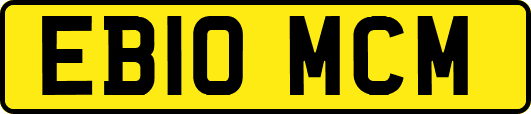 EB10MCM