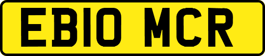 EB10MCR