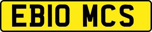 EB10MCS