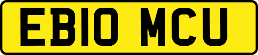 EB10MCU