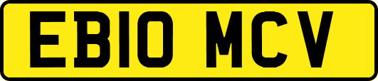EB10MCV