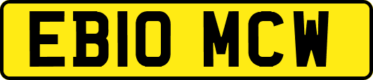 EB10MCW