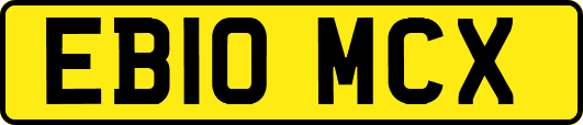 EB10MCX