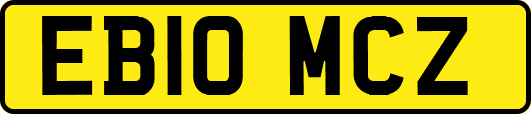 EB10MCZ