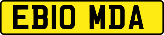 EB10MDA