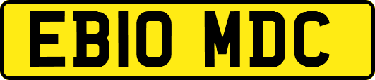EB10MDC