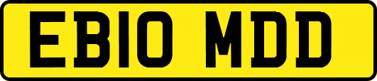 EB10MDD