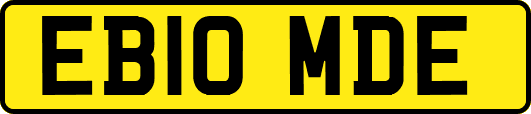 EB10MDE