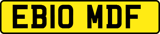 EB10MDF