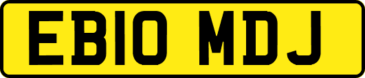 EB10MDJ