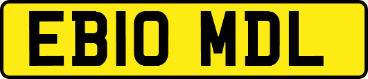 EB10MDL