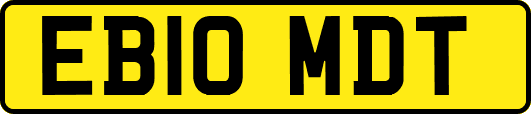 EB10MDT