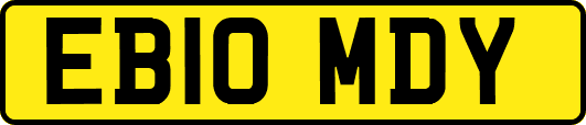 EB10MDY