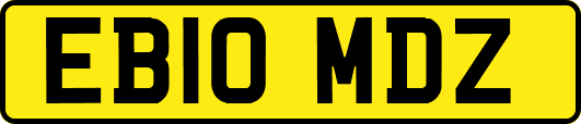 EB10MDZ