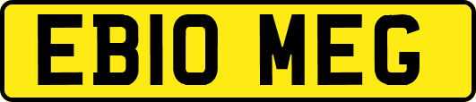 EB10MEG