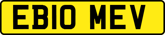 EB10MEV