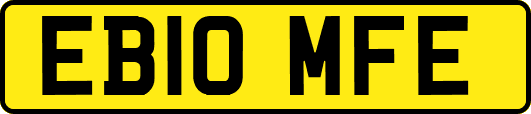 EB10MFE