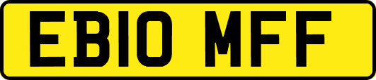 EB10MFF