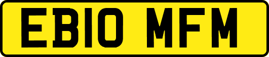 EB10MFM