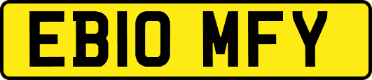 EB10MFY
