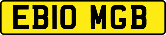 EB10MGB