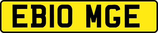 EB10MGE