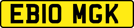 EB10MGK