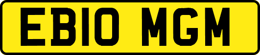 EB10MGM